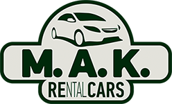 MAK Rental Cars